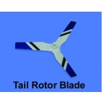 Tail Rotor Blade